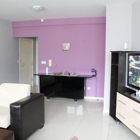 Apartman Natasa 1 فرساك المظهر الخارجي الصورة