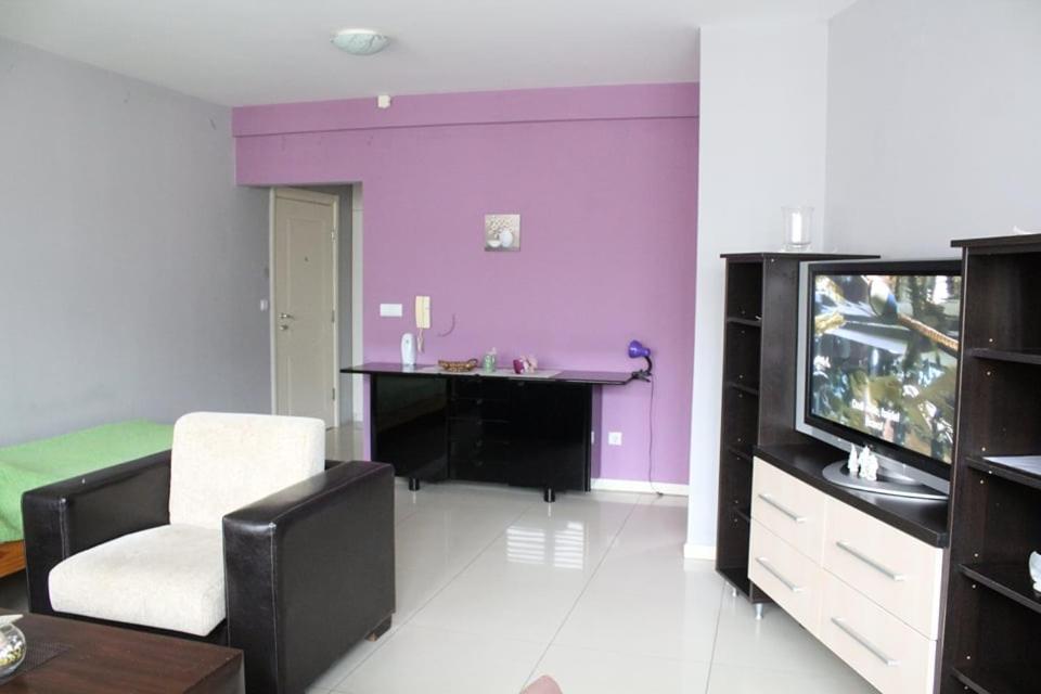 Apartman Natasa 1 فرساك المظهر الخارجي الصورة