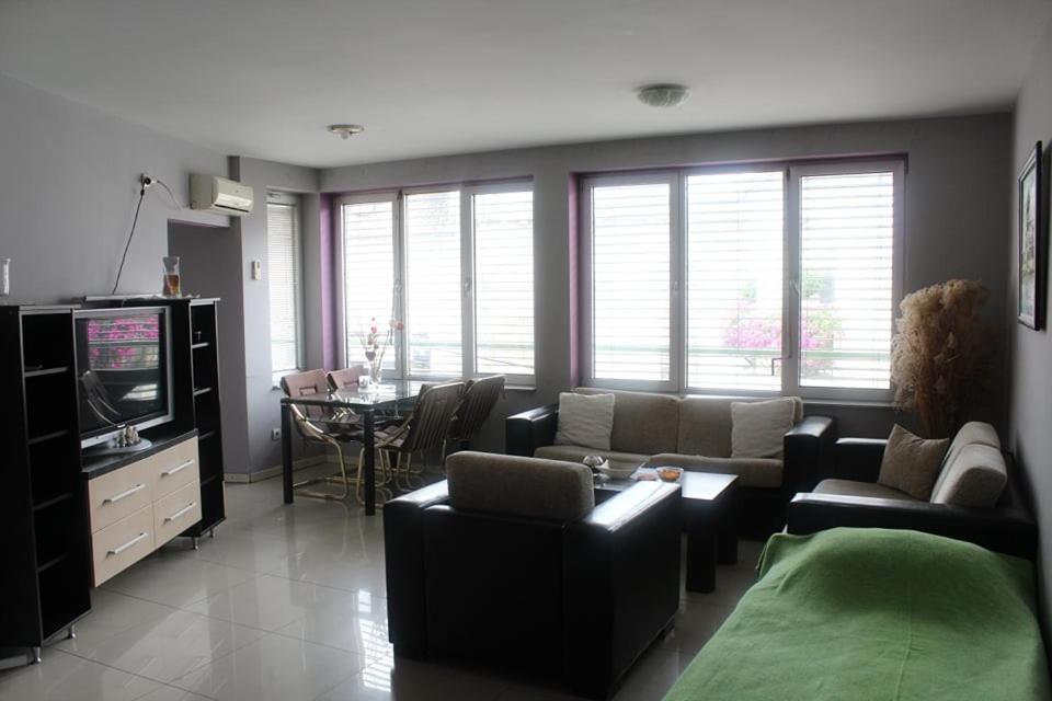 Apartman Natasa 1 فرساك المظهر الخارجي الصورة