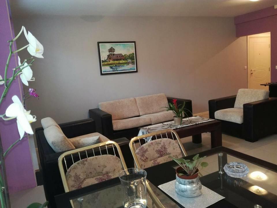 Apartman Natasa 1 فرساك المظهر الخارجي الصورة