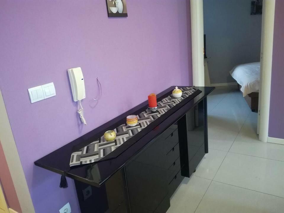 Apartman Natasa 1 فرساك المظهر الخارجي الصورة