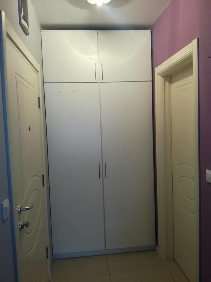 Apartman Natasa 1 فرساك المظهر الخارجي الصورة